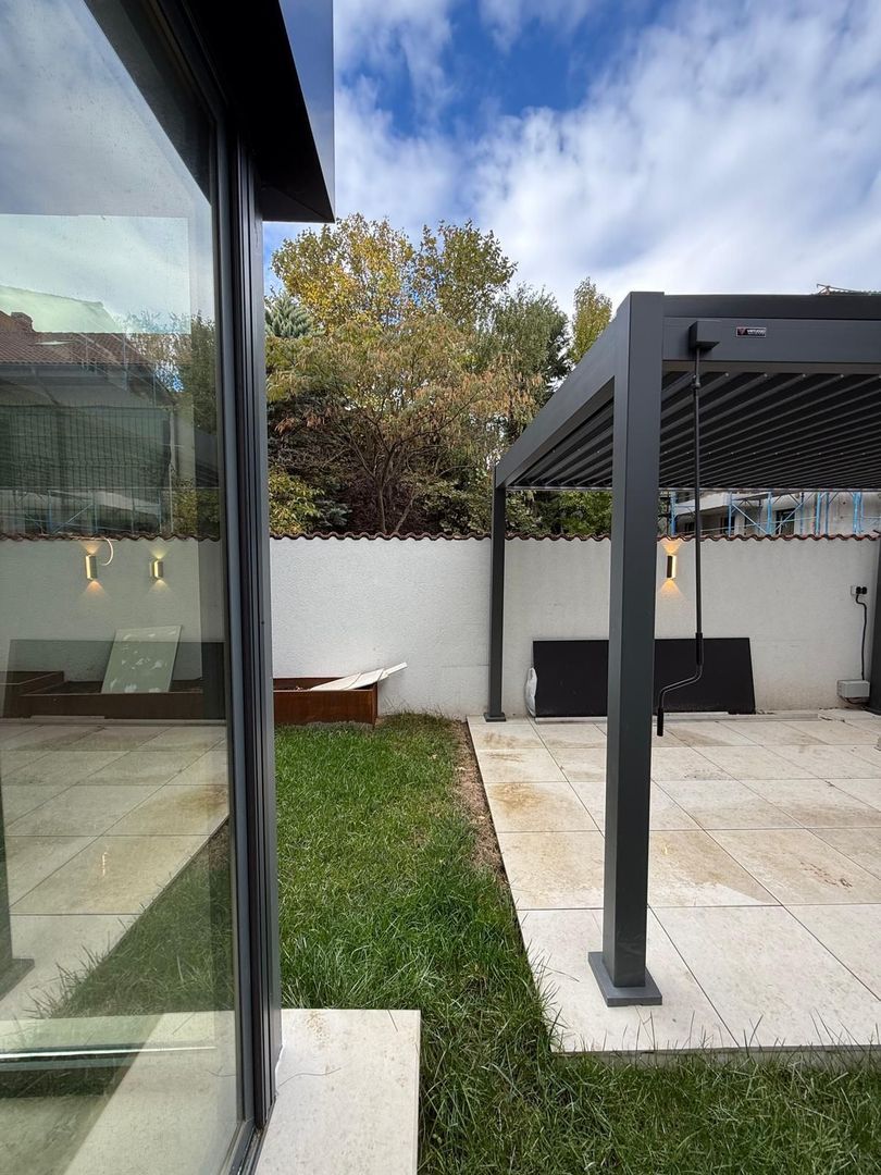 4 ROOMS | FIRST RENTAL | GARDEN 150 SQM | IANCU NICOLAE - 20