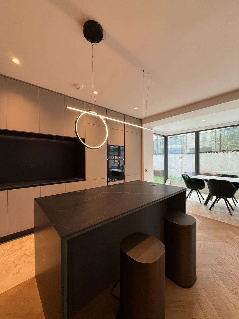 4 ROOMS | FIRST RENTAL | GARDEN 150 SQM | IANCU NICOLAE - imagine 3