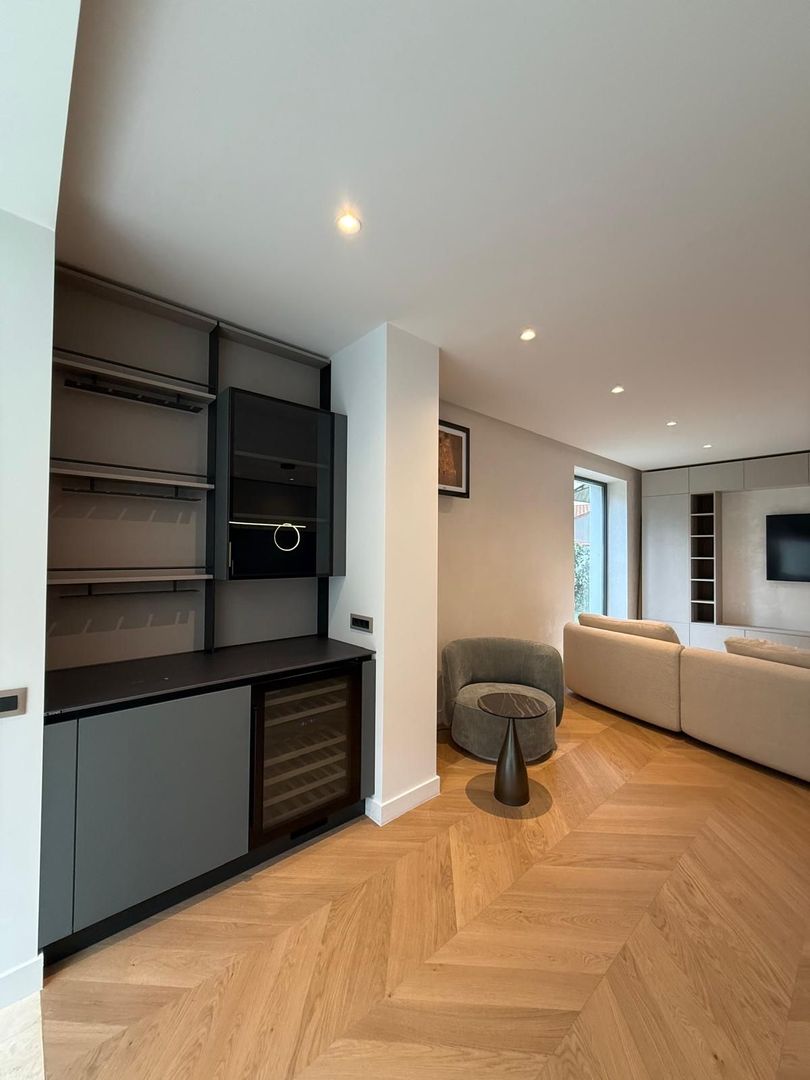 4 ROOMS | FIRST RENTAL | GARDEN 150 SQM | IANCU NICOLAE - imagine 4