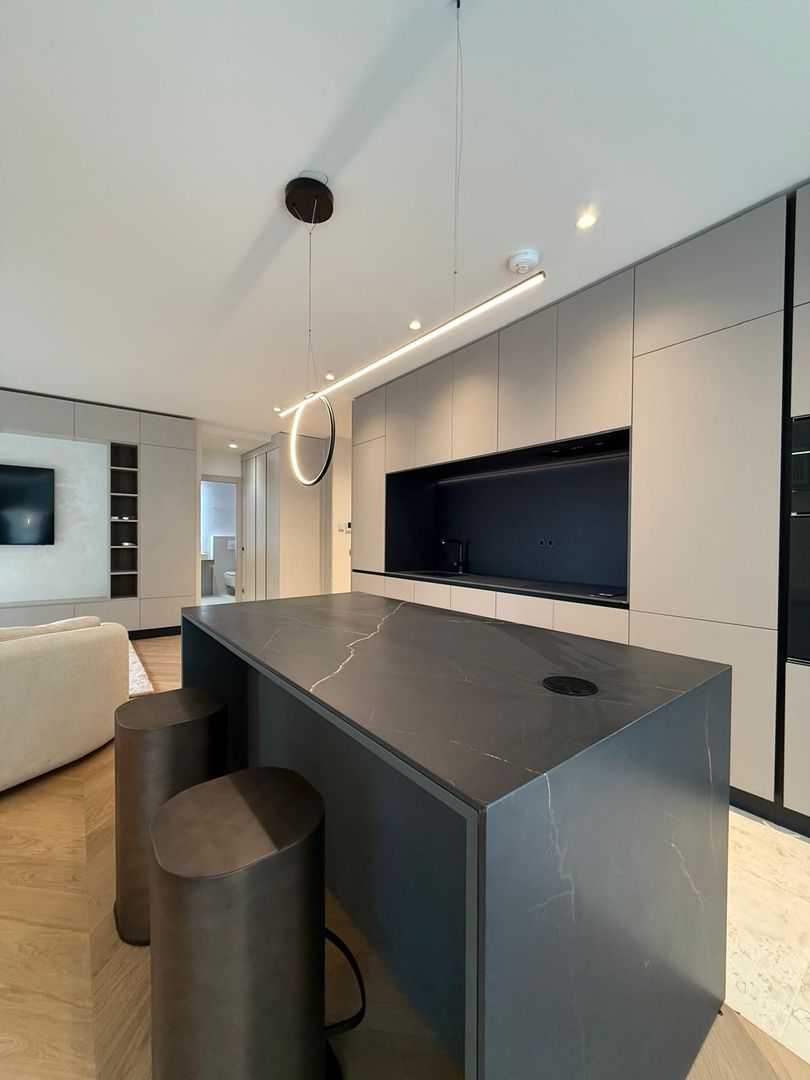 4 ROOMS | FIRST RENTAL | GARDEN 150 SQM | IANCU NICOLAE - imagine 5