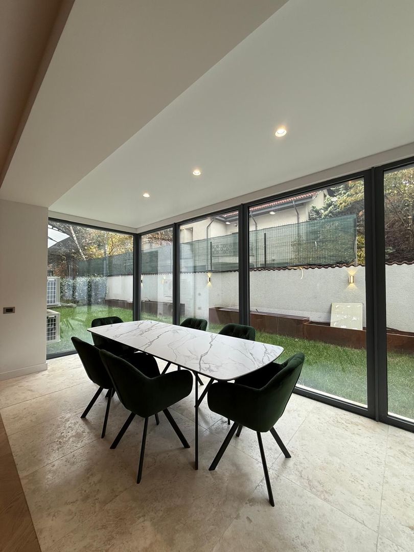 4 ROOMS | FIRST RENTAL | GARDEN 150 SQM | IANCU NICOLAE - 6