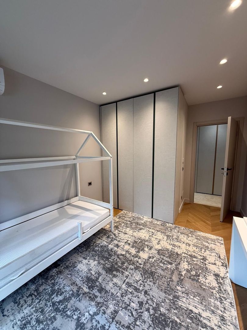 4 ROOMS | FIRST RENTAL | GARDEN 150 SQM | IANCU NICOLAE - 7