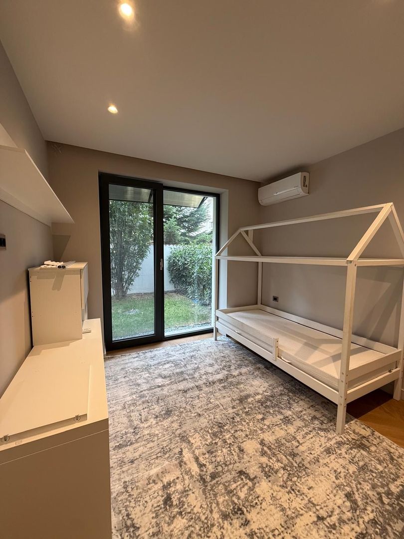 4 ROOMS | FIRST RENTAL | GARDEN 150 SQM | IANCU NICOLAE - 8
