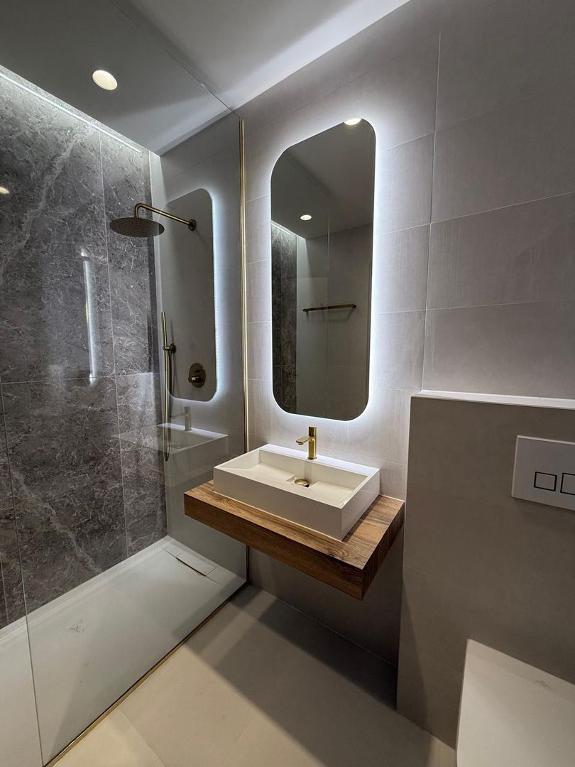 4 ROOMS | FIRST RENTAL | GARDEN 150 SQM | IANCU NICOLAE - 9