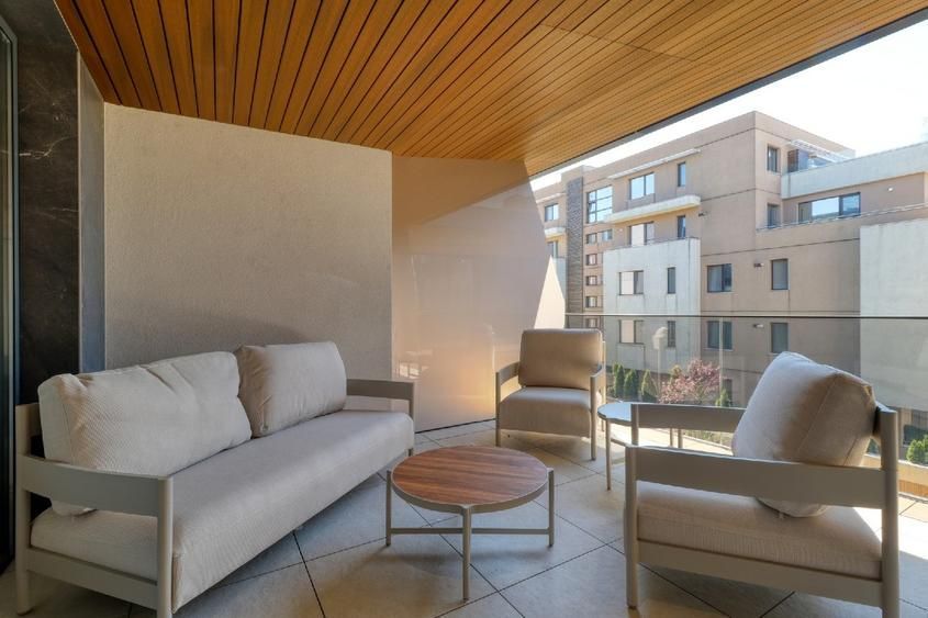 2 camere de inchiriat | IANCU NICOLAE | MOBILAT DESIGNER - 12