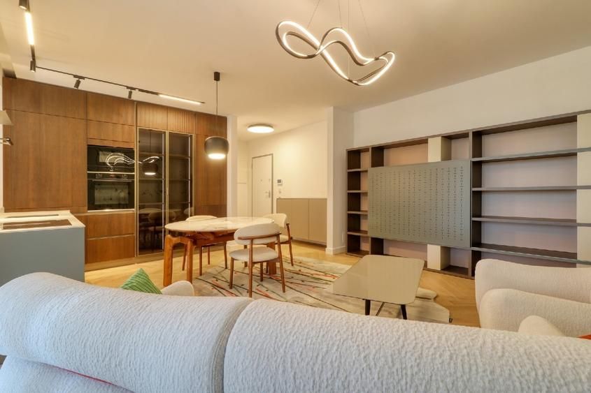 2 camere de inchiriat | IANCU NICOLAE | MOBILAT DESIGNER - imagine 3
