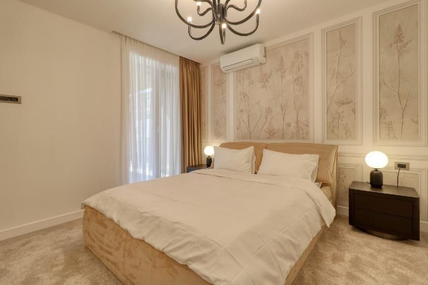 2 camere de inchiriat | IANCU NICOLAE | MOBILAT DESIGNER