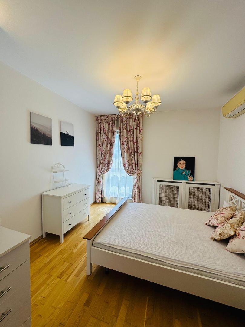 Apartament 2 camere/ 2 BAI/GREEN VISTA/ Pipera/Tunari/Parcare - 14