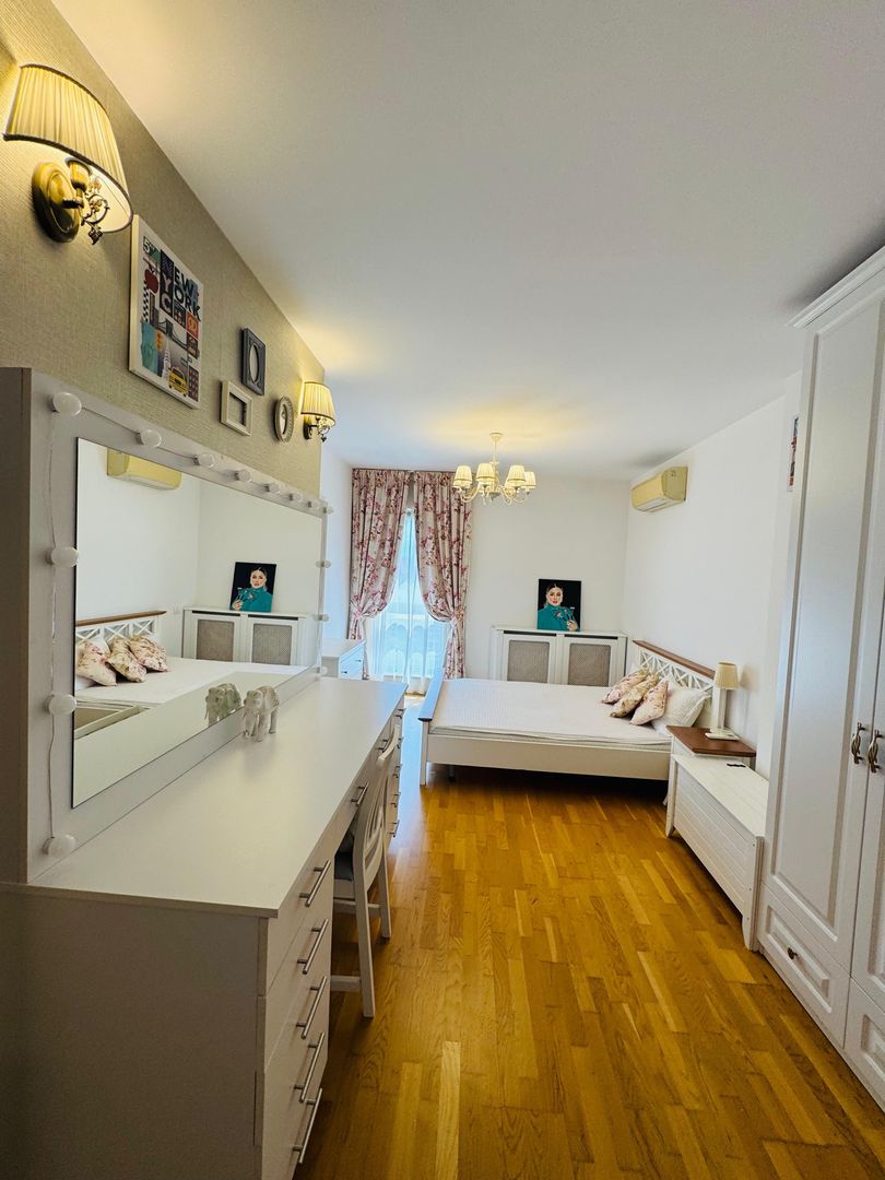 Apartament 2 camere/ 2 BAI/GREEN VISTA/ Pipera/Tunari/Parcare - 15