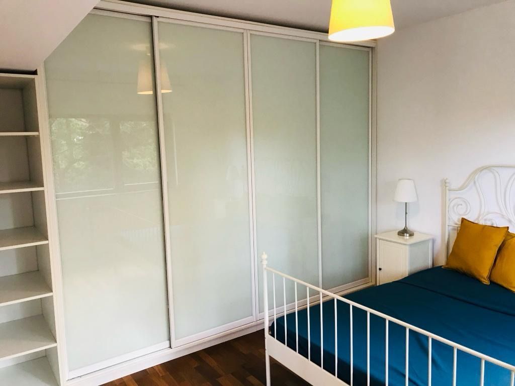 Inchiriez apartament 2 camere Pipera + LOC DE PARCARE subteran - 2/8