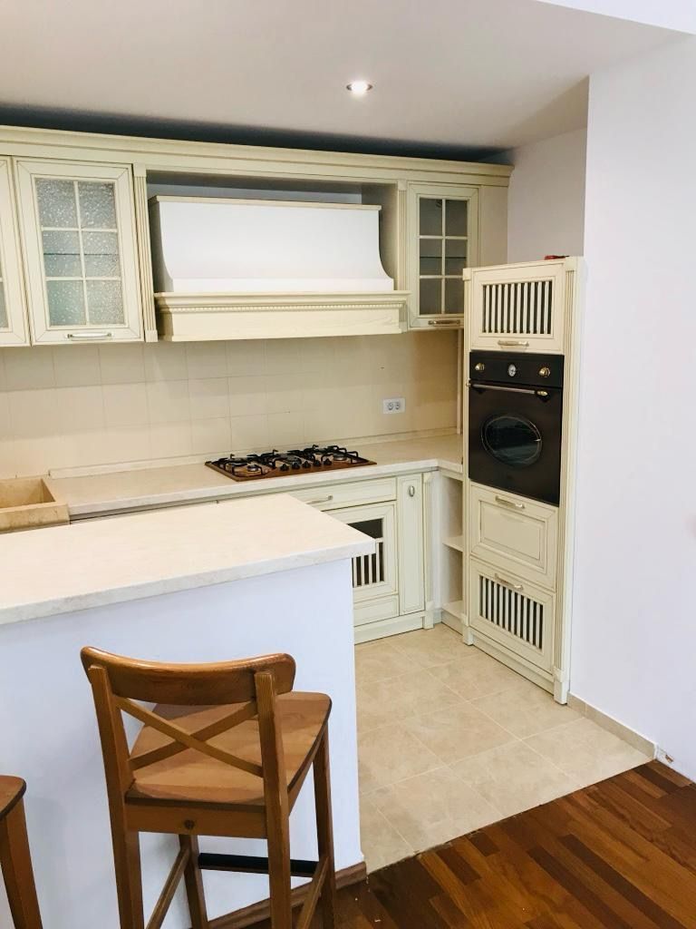Inchiriez apartament 2 camere Pipera + LOC DE PARCARE subteran - 5/8