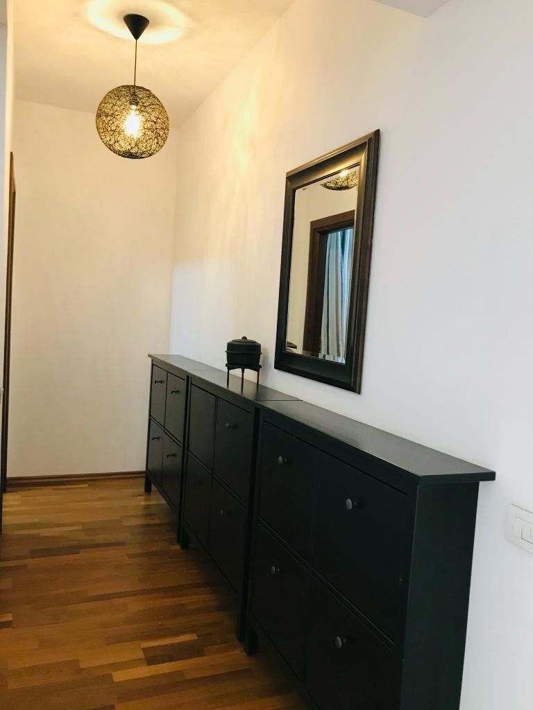 Inchiriez apartament 2 camere Pipera + LOC DE PARCARE subteran - 7/8