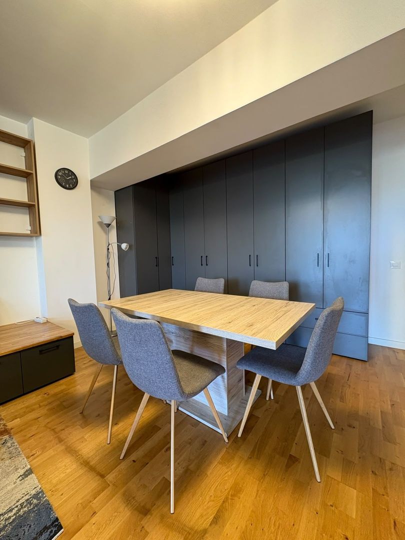 Baneasa 3 camere