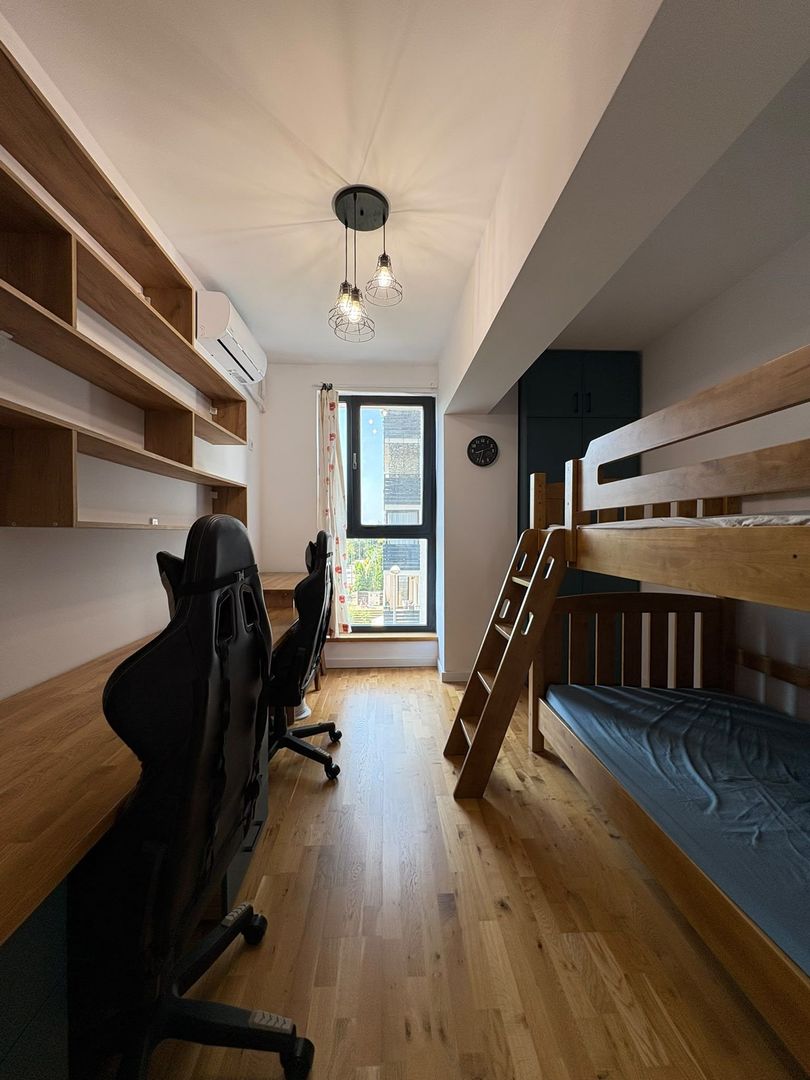 Baneasa 3 camere - 11
