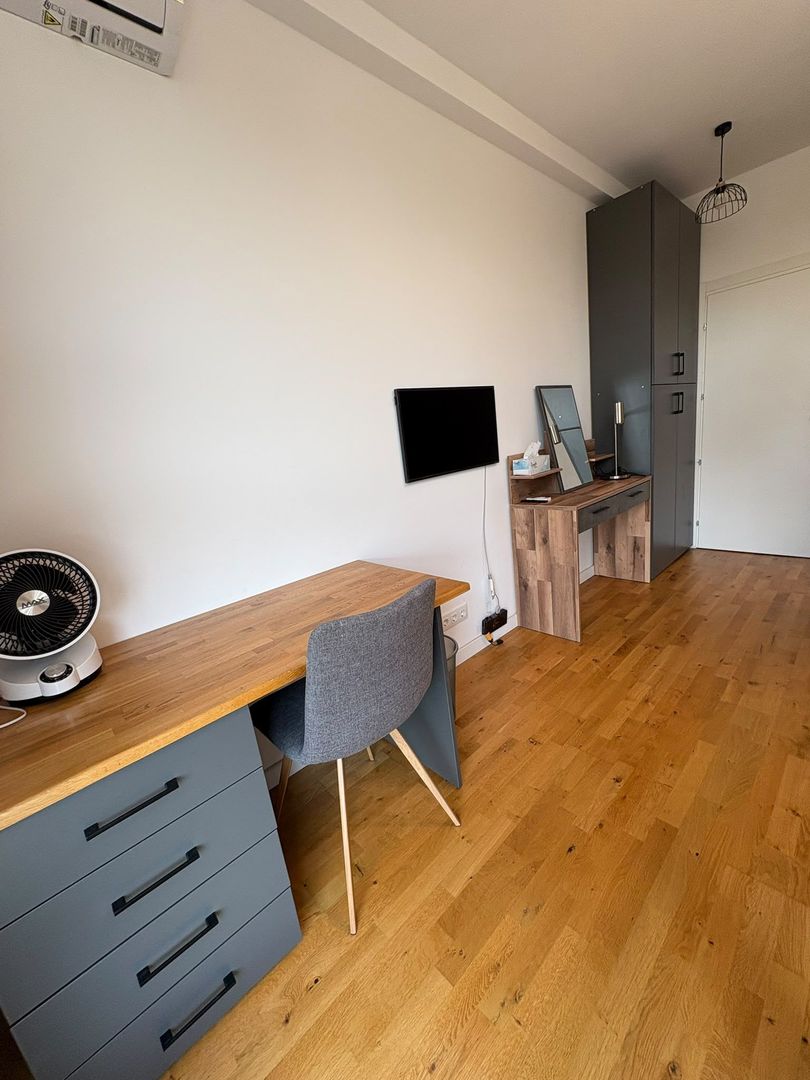 Baneasa 3 camere