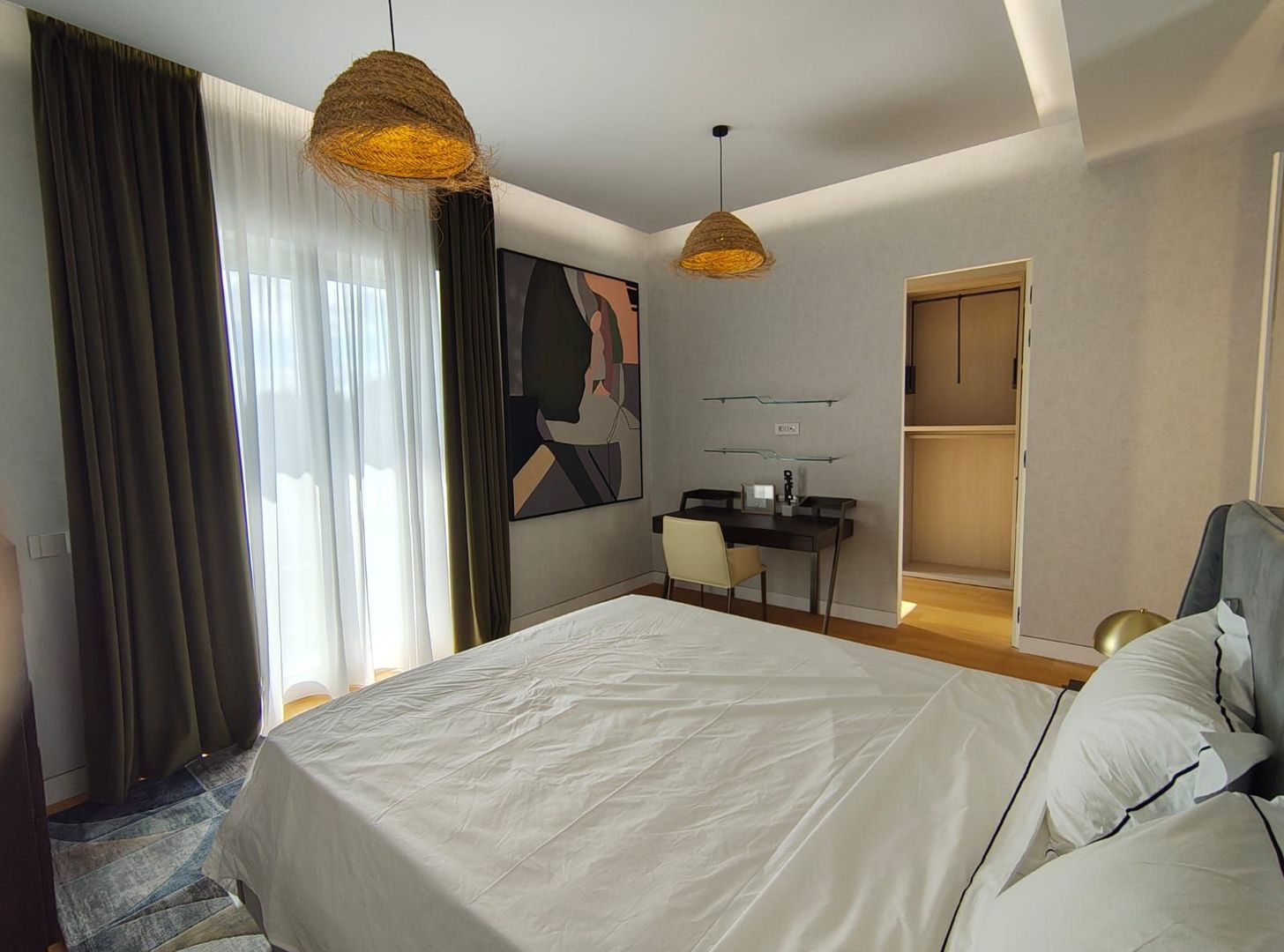 Penthouse de Excepție în Zona Jandarmeriei | Prima Închiriere - 12