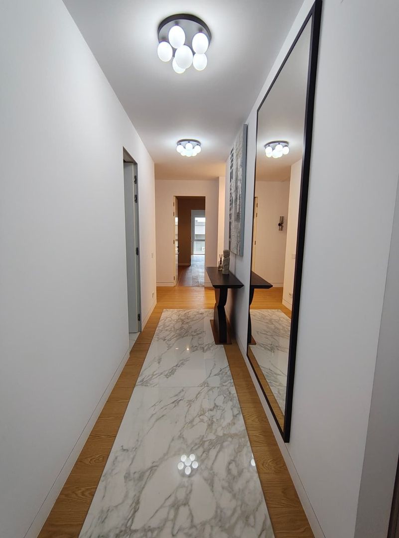 Penthouse de Excepție în Zona Jandarmeriei | Prima Închiriere - 14