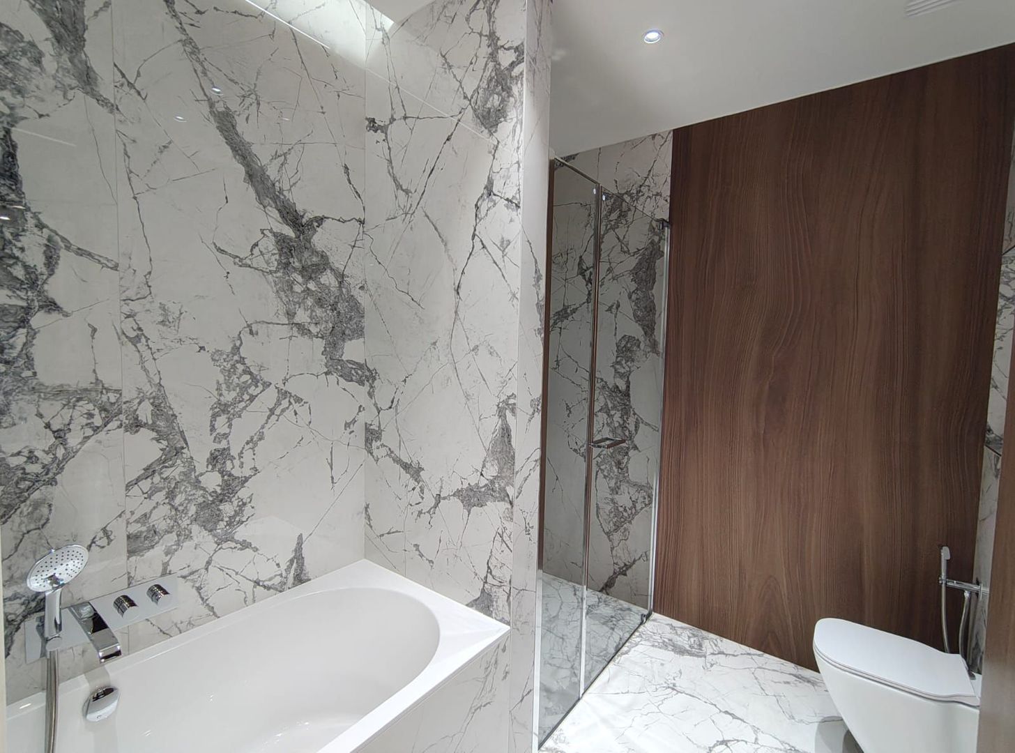 Penthouse de Excepție în Zona Jandarmeriei | Prima Închiriere - 15