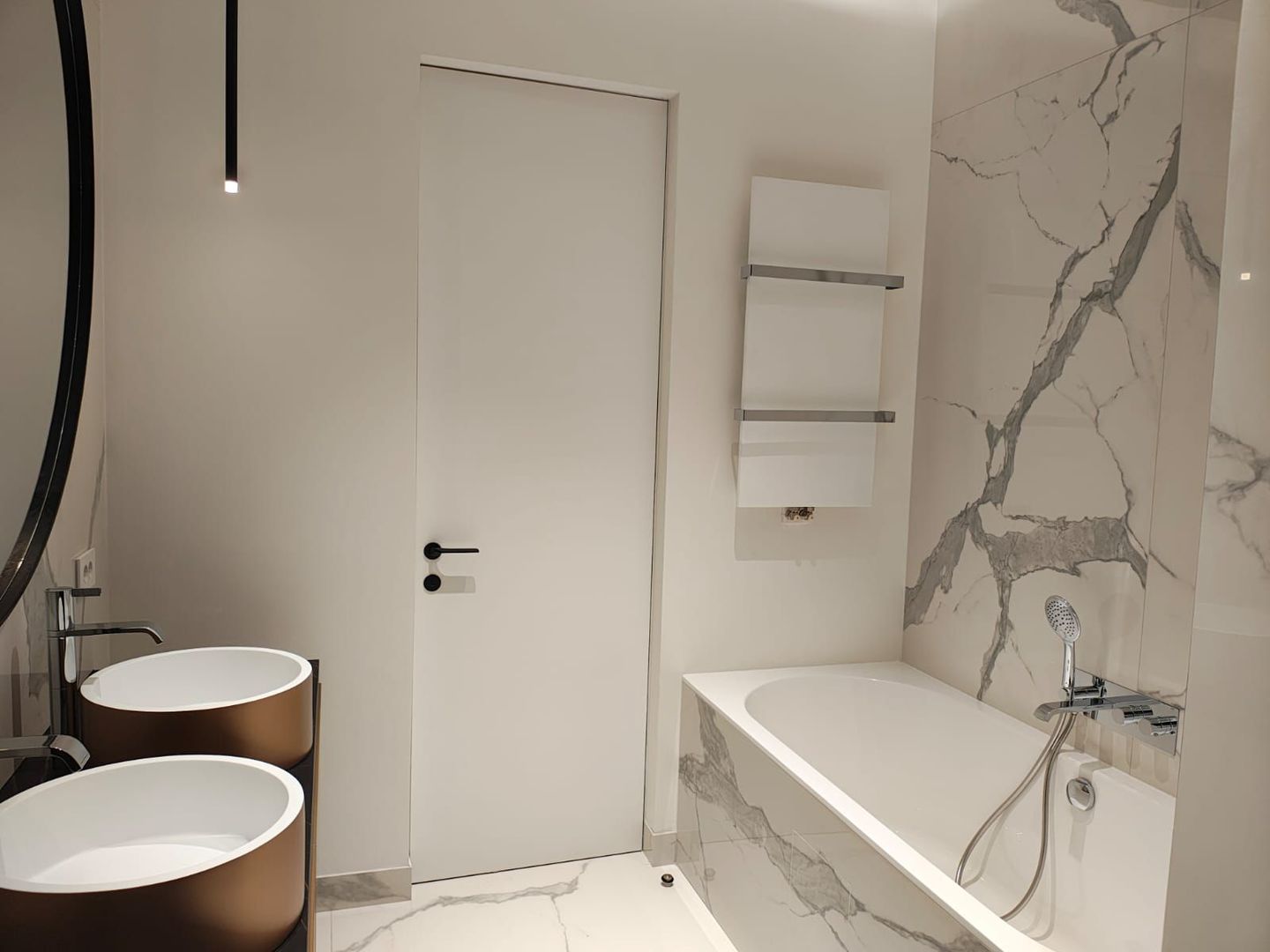 Penthouse de Excepție în Zona Jandarmeriei | Prima Închiriere - 16