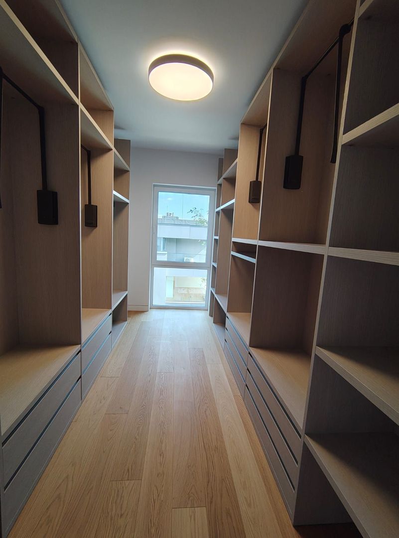 Penthouse de Excepție în Zona Jandarmeriei | Prima Închiriere - 17