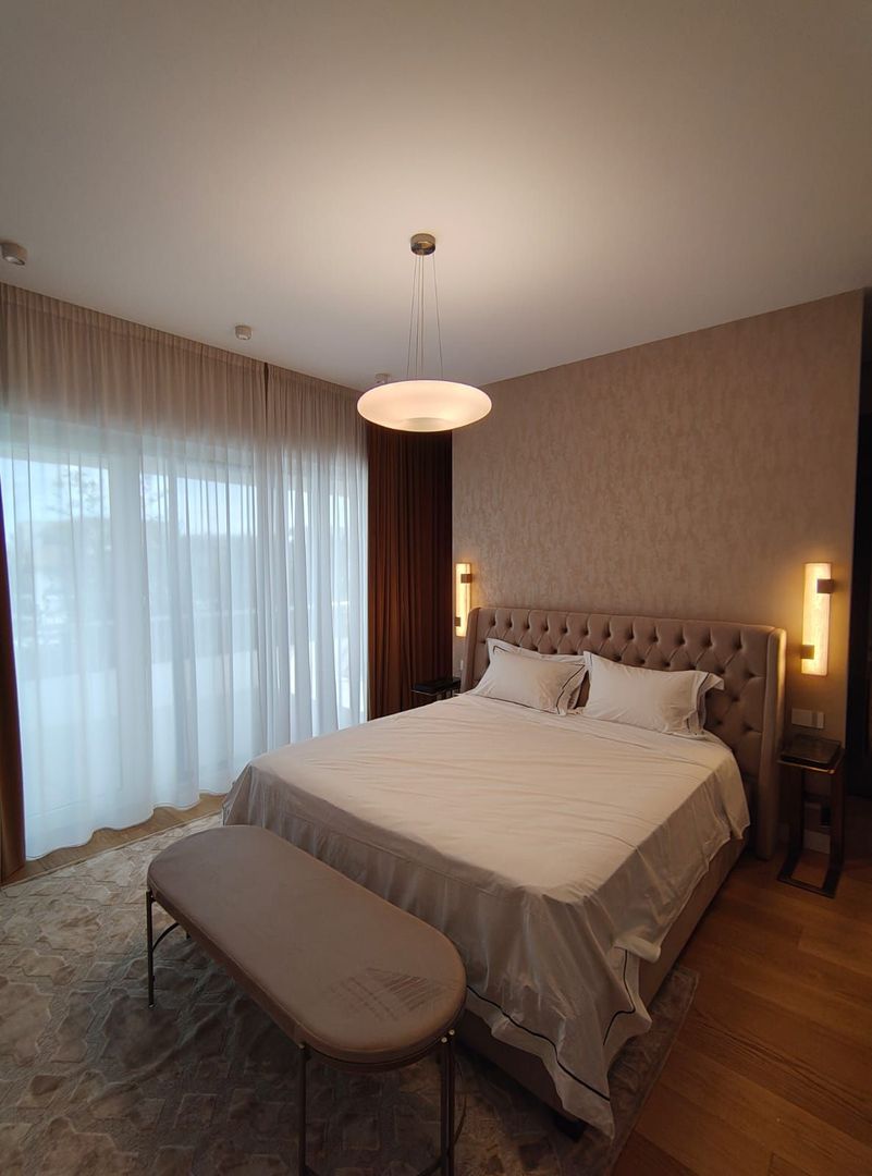 Penthouse de Excepție în Zona Jandarmeriei | Prima Închiriere - 7