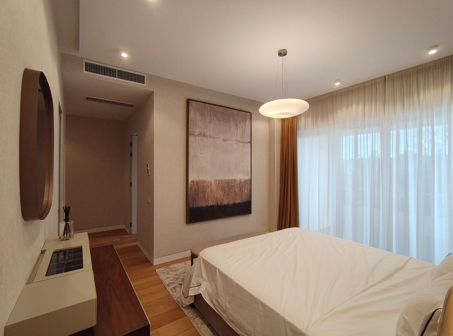 Penthouse de Excepție în Zona Jandarmeriei | Prima Închiriere - 8