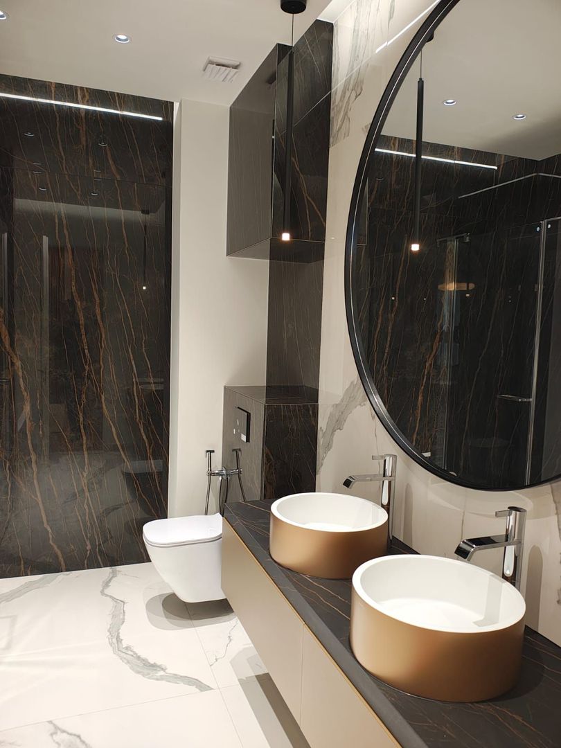 Penthouse de Excepție în Zona Jandarmeriei | Prima Închiriere - 9