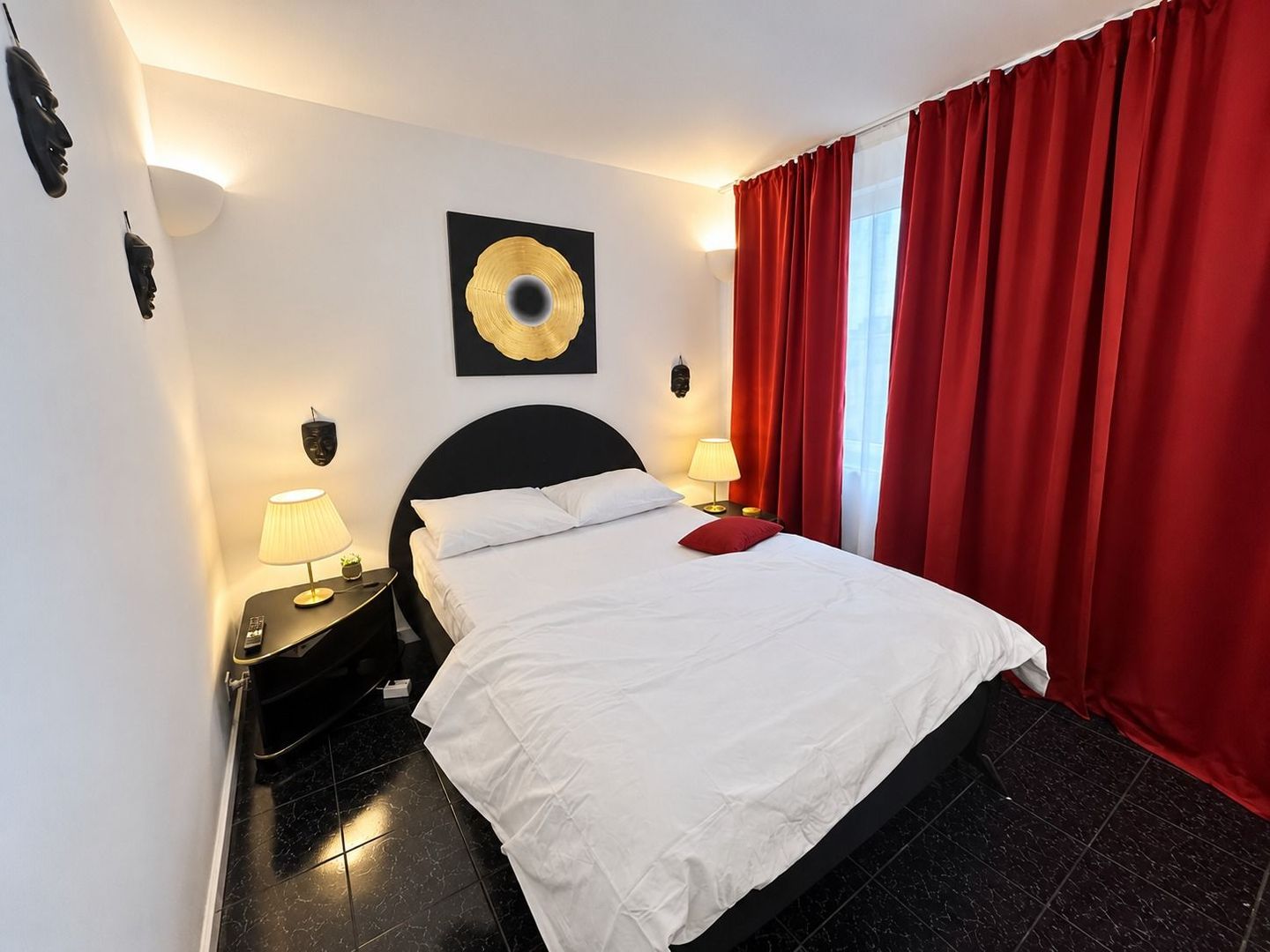 APARTAMENT 2 CAMERE | SALA PALATULUI - 3