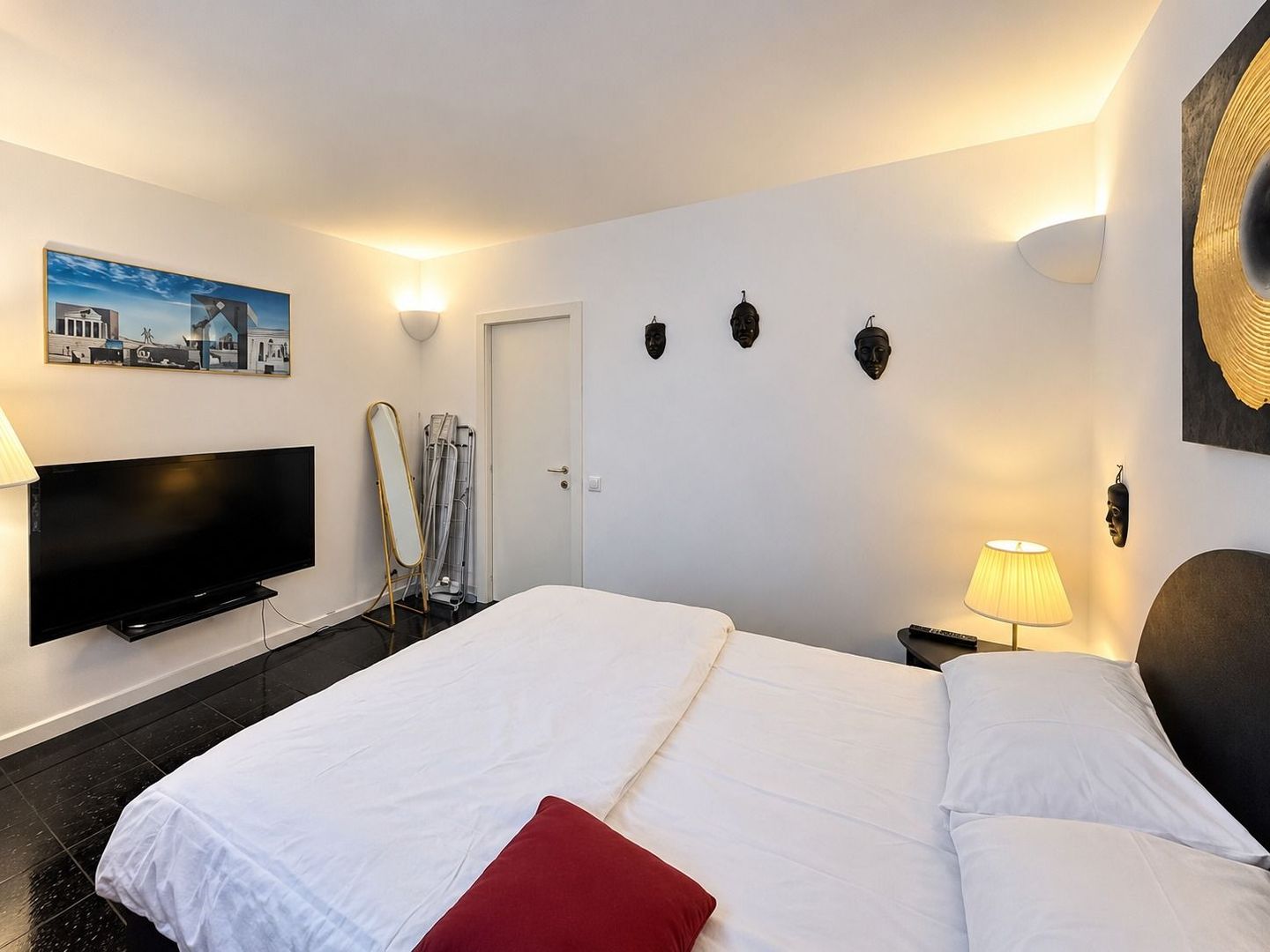 APARTAMENT 2 CAMERE | SALA PALATULUI - 4