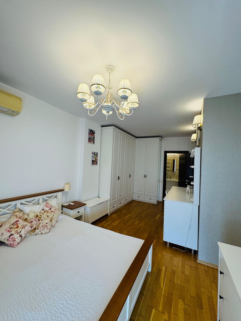 Apartament 2 camere/ 2 BAI/GREEN VISTA/ Pipera/Tunari/Parcare - 13