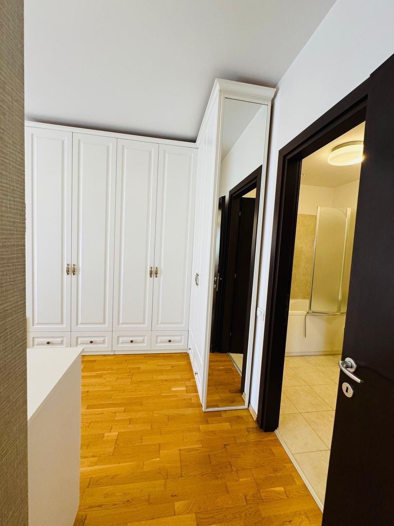 Apartament 2 camere/ 2 BAI/GREEN VISTA/ Pipera/Tunari/Parcare - 16