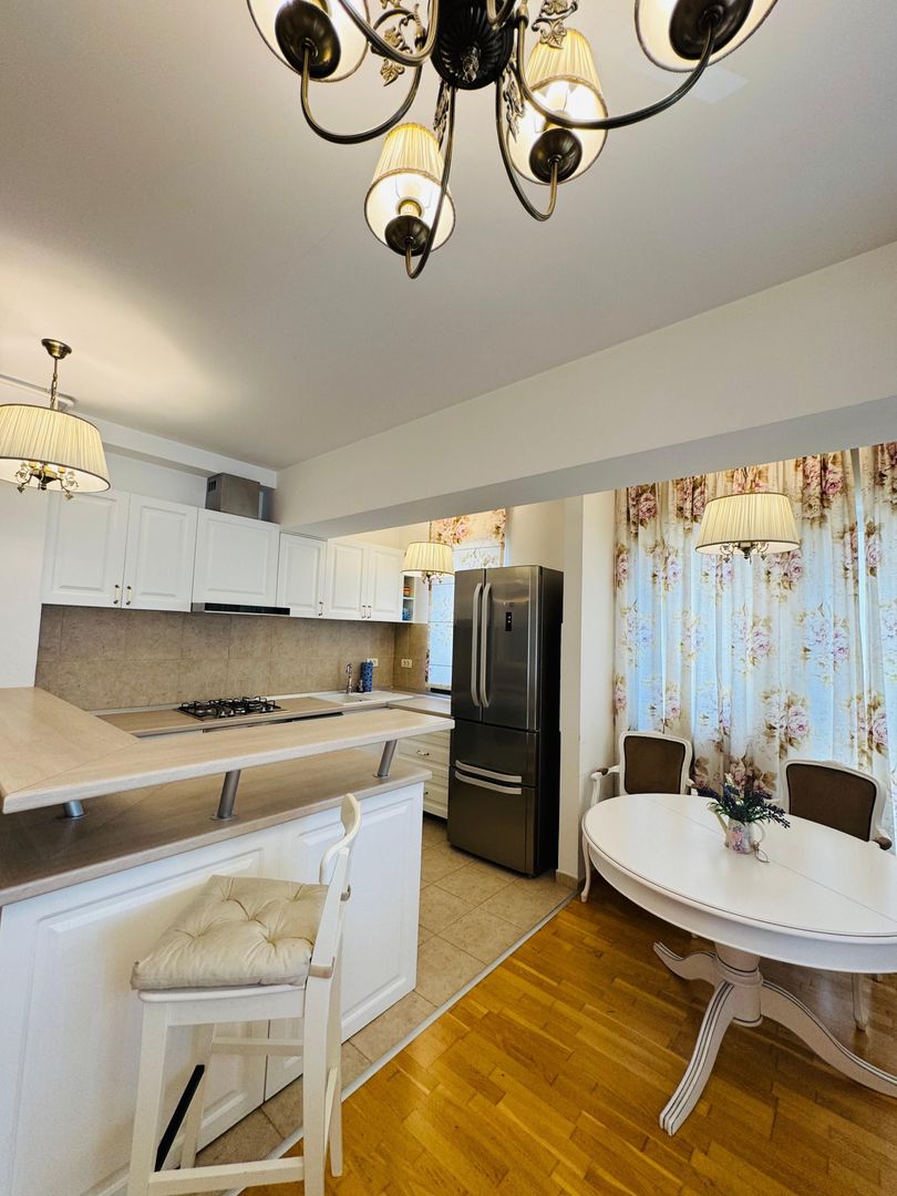 Apartament 2 camere/ 2 BAI/GREEN VISTA/ Pipera/Tunari/Parcare - 8