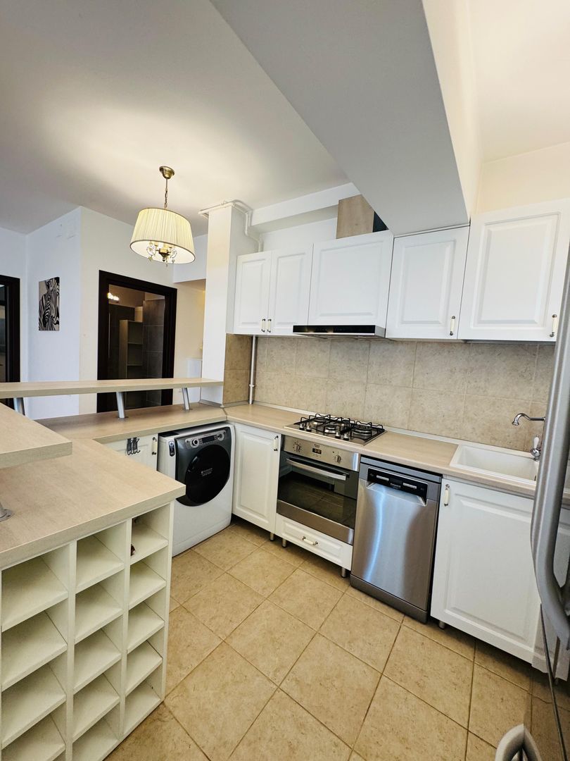 Apartament 2 camere/ 2 BAI/GREEN VISTA/ Pipera/Tunari/Parcare - 6