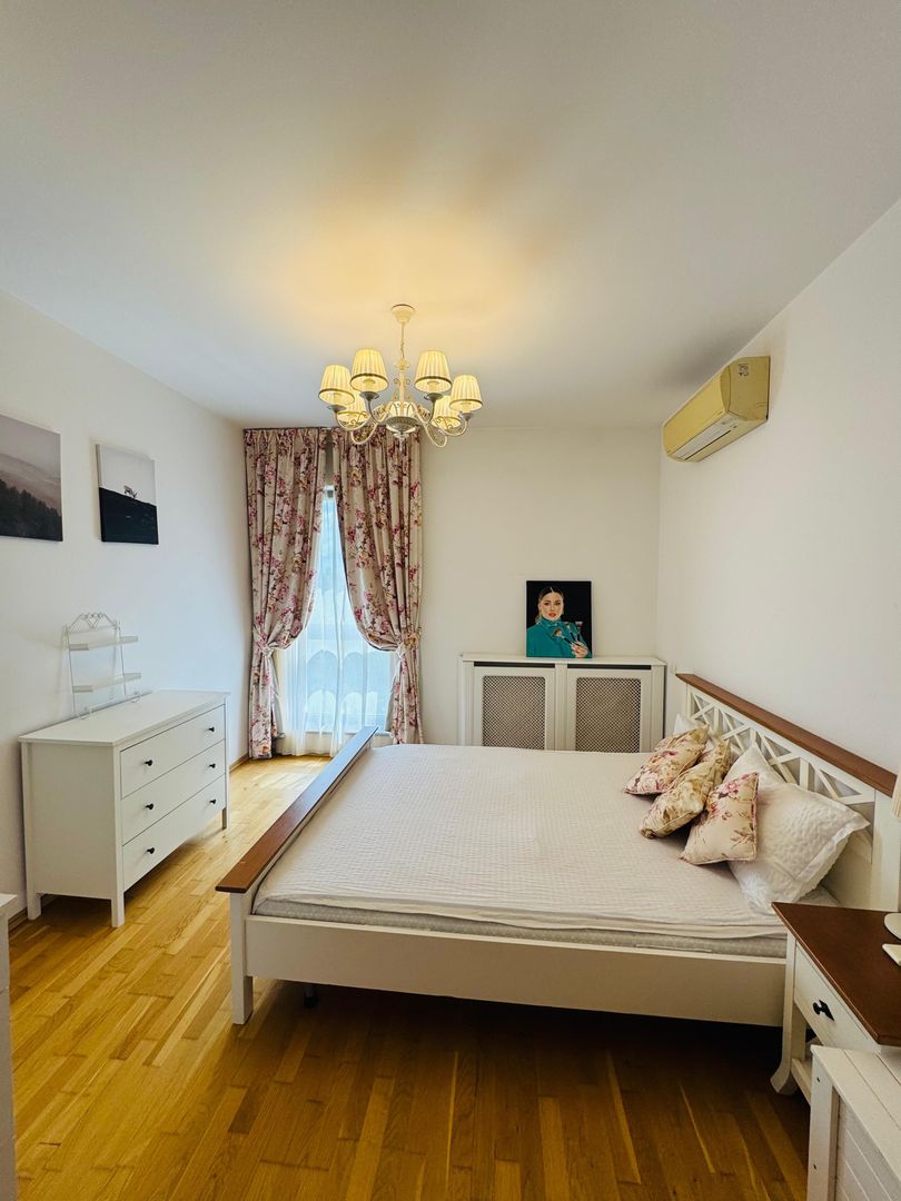 Apartament 2 camere/ 2 BAI/GREEN VISTA/ Pipera/Tunari/Parcare - 7