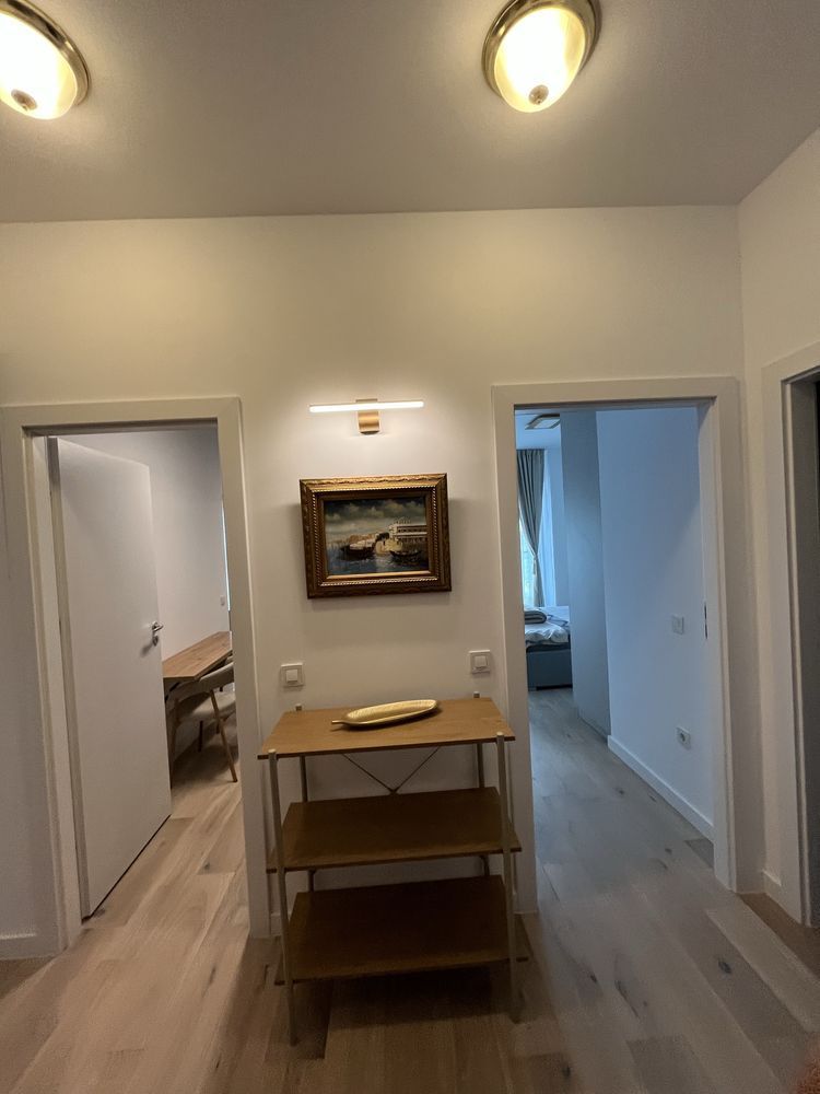 apartament 2 camere| parcare| Rond OMV Pipera - 2/8