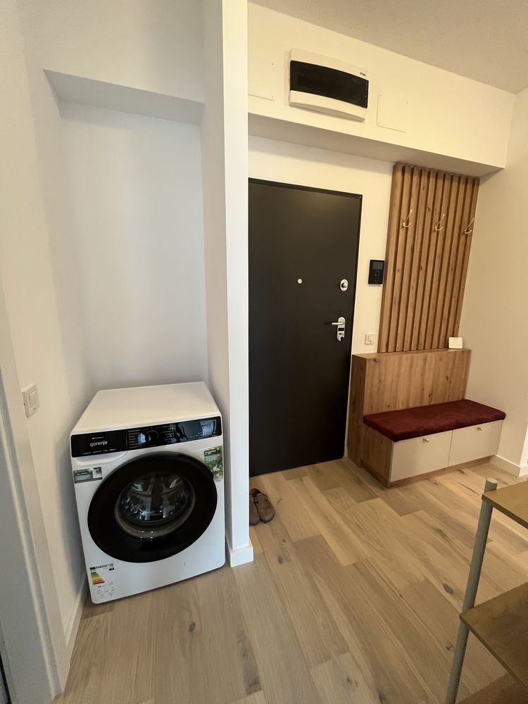 apartament 2 camere| parcare| Rond OMV Pipera - 4/8
