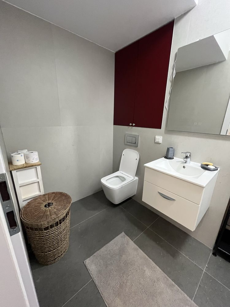apartament 2 camere| parcare| Rond OMV Pipera - 5/8