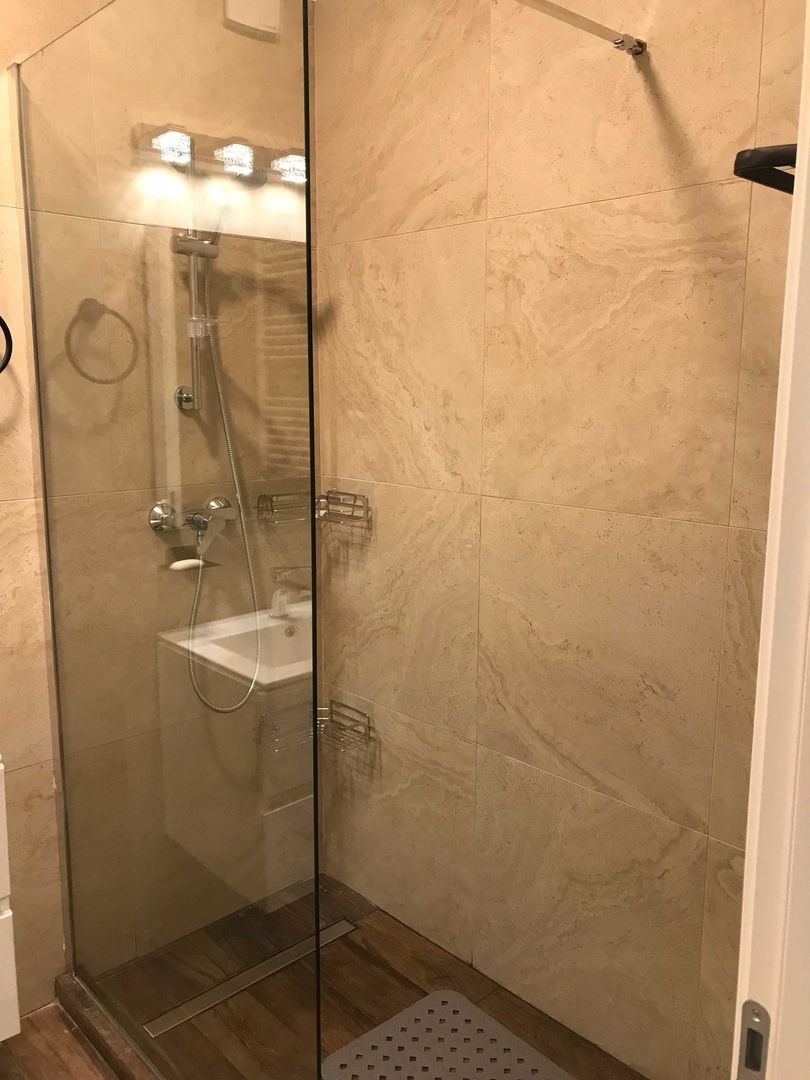 apartament cu 2 camere | parcare | curte | Rond OMV Pipera