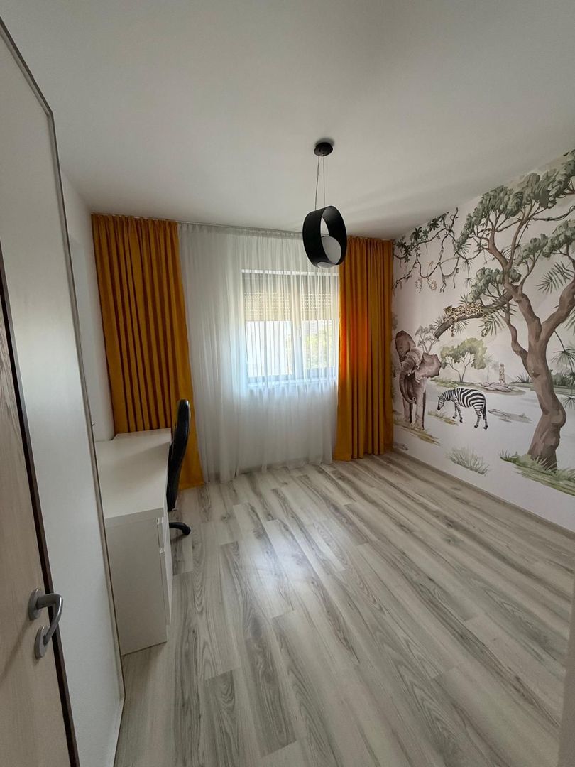 Apartament 3 camere | 79 mp | 2 parcări | Bd Timișoara Residence 103 - 5/10