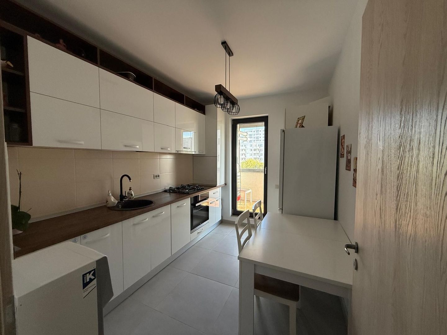 Apartament 3 camere | 79 mp | 2 parcări | Bd Timișoara Residence 103 - 6/10