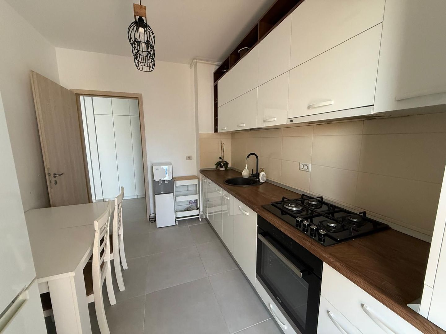 Apartament 3 camere | 79 mp | 2 parcări | Bd Timișoara Residence 103 - 7/10