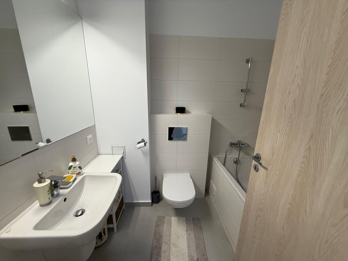 Apartament 3 camere | 79 mp | 2 parcări | Bd Timișoara Residence 103 - 9/10
