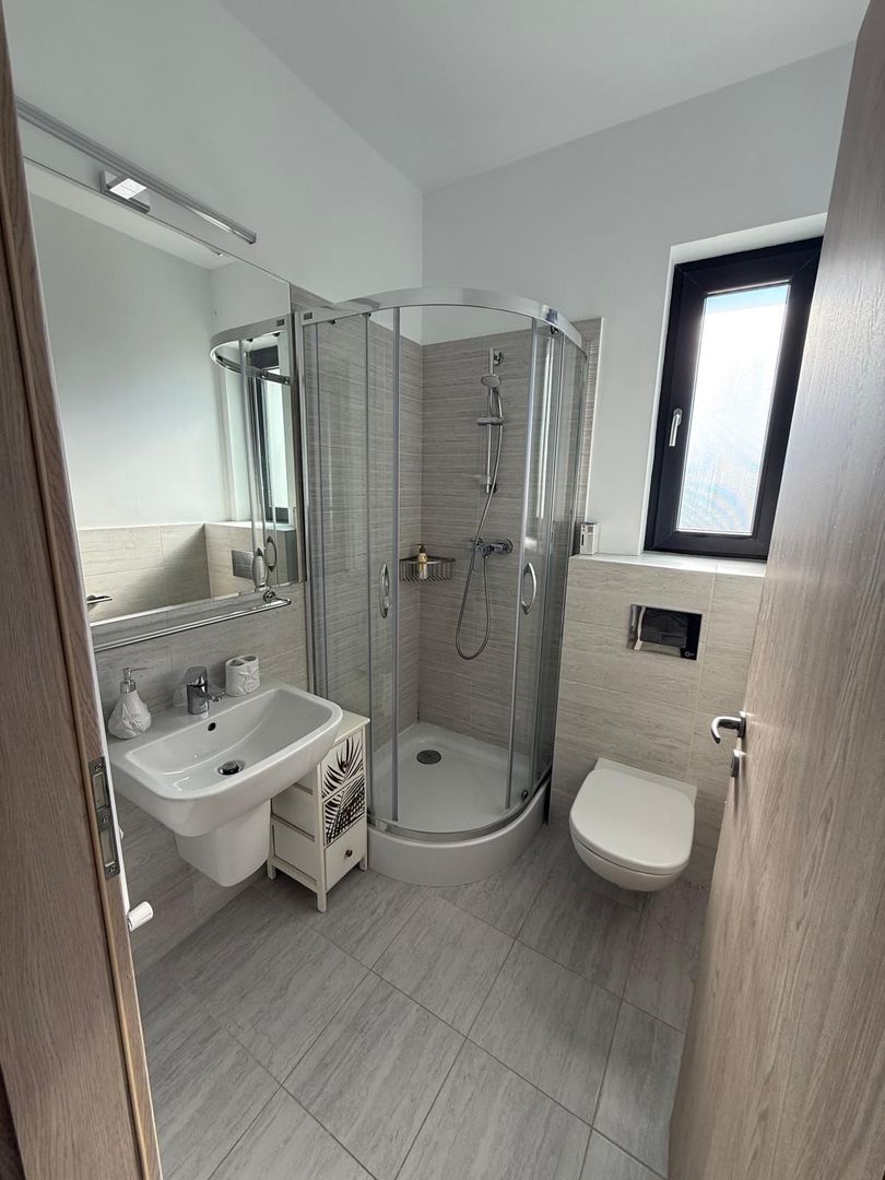 Apartament 3 camere | 79 mp | 2 parcări | Bd Timișoara Residence 103