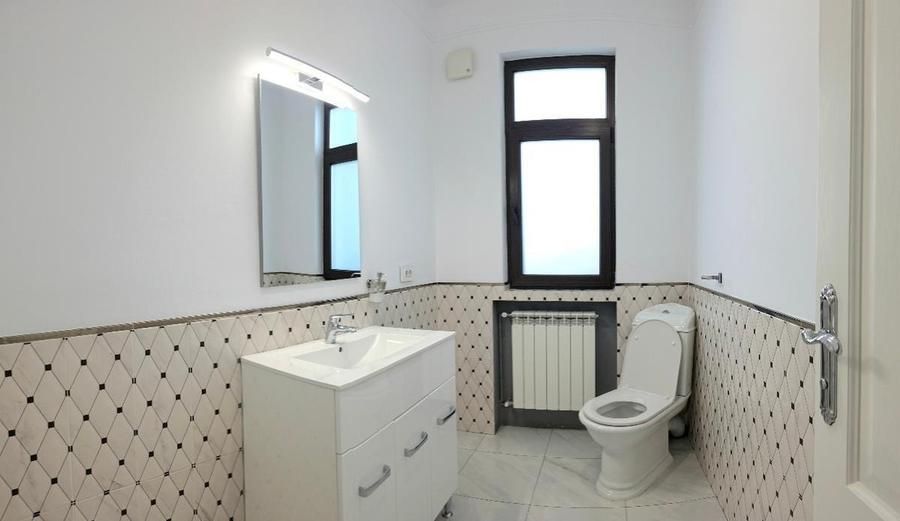 Vilă eleganta, in cartierul Domenii, lângă Arcul de Triumf si Manastirea Casin - 12
