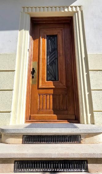 Vilă eleganta, in cartierul Domenii, lângă Arcul de Triumf si Manastirea Casin