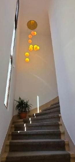 Vilă eleganta, in cartierul Domenii, lângă Arcul de Triumf si Manastirea Casin