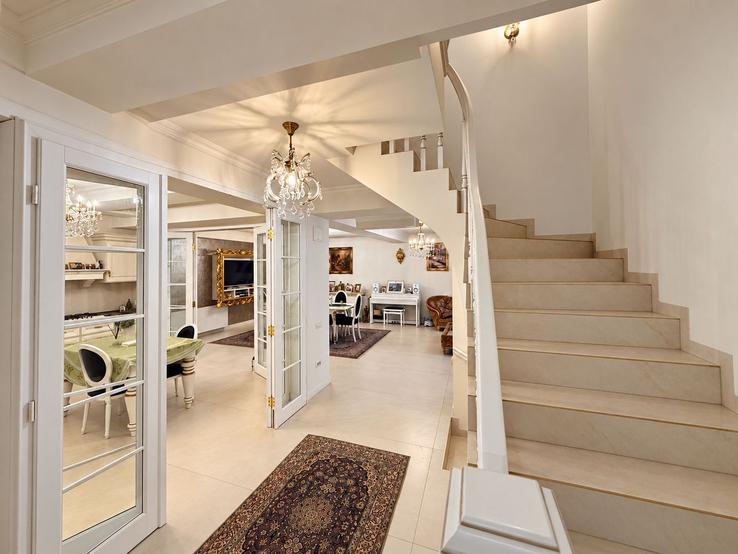 Primaverii Luxury Villa | Timeless Elegance - 2/4