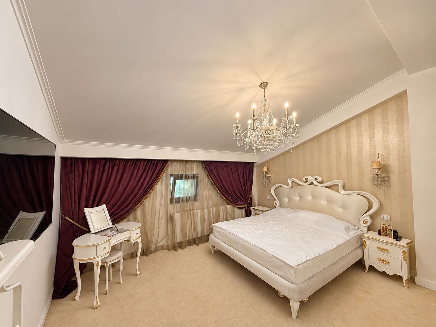 Primaverii Luxury Villa | Timeless Elegance - 12