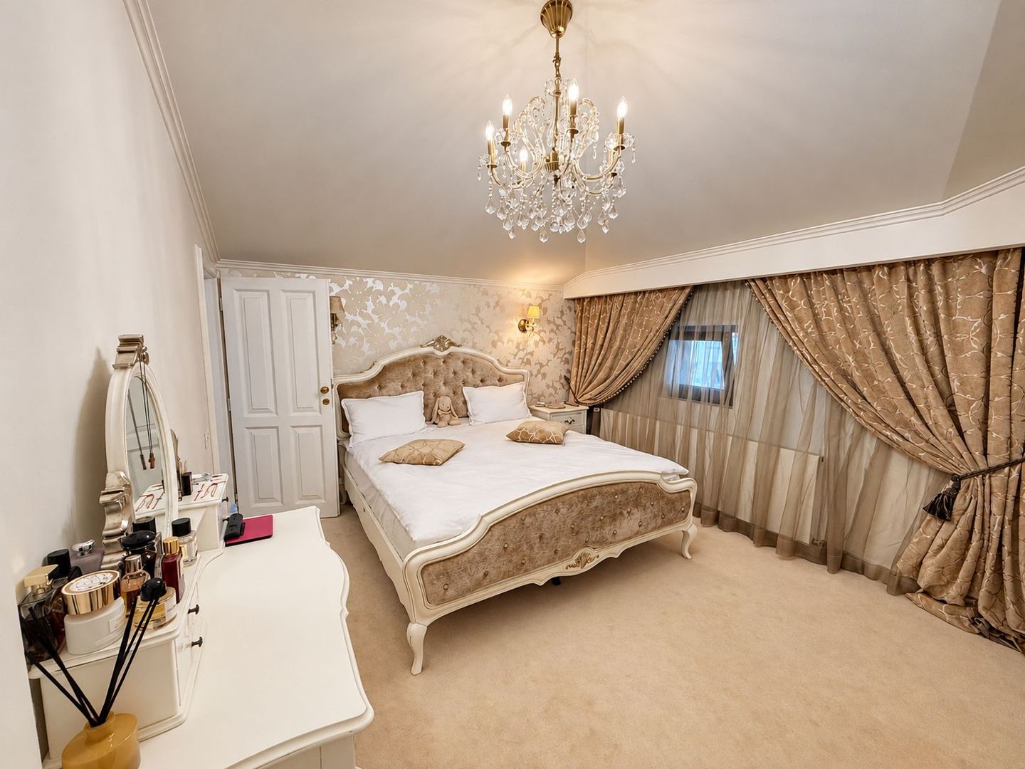 Primaverii Luxury Villa | Timeless Elegance - 13