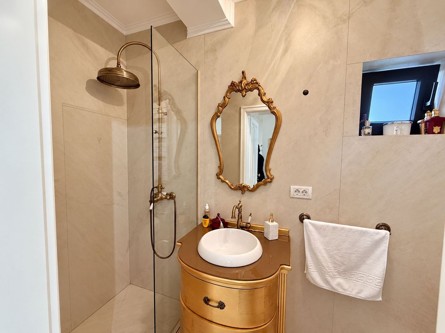 Primaverii Luxury Villa | Timeless Elegance - 15
